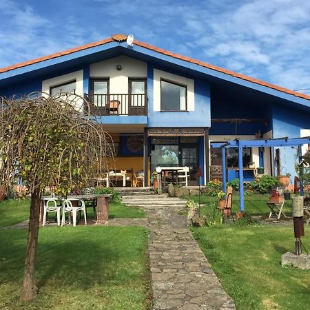 Son De Mar Hotel Rural & Apartamento Quintueles Exterior photo