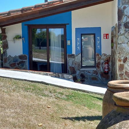 Son De Mar Hotel Rural & Apartamento Quintueles Exterior photo