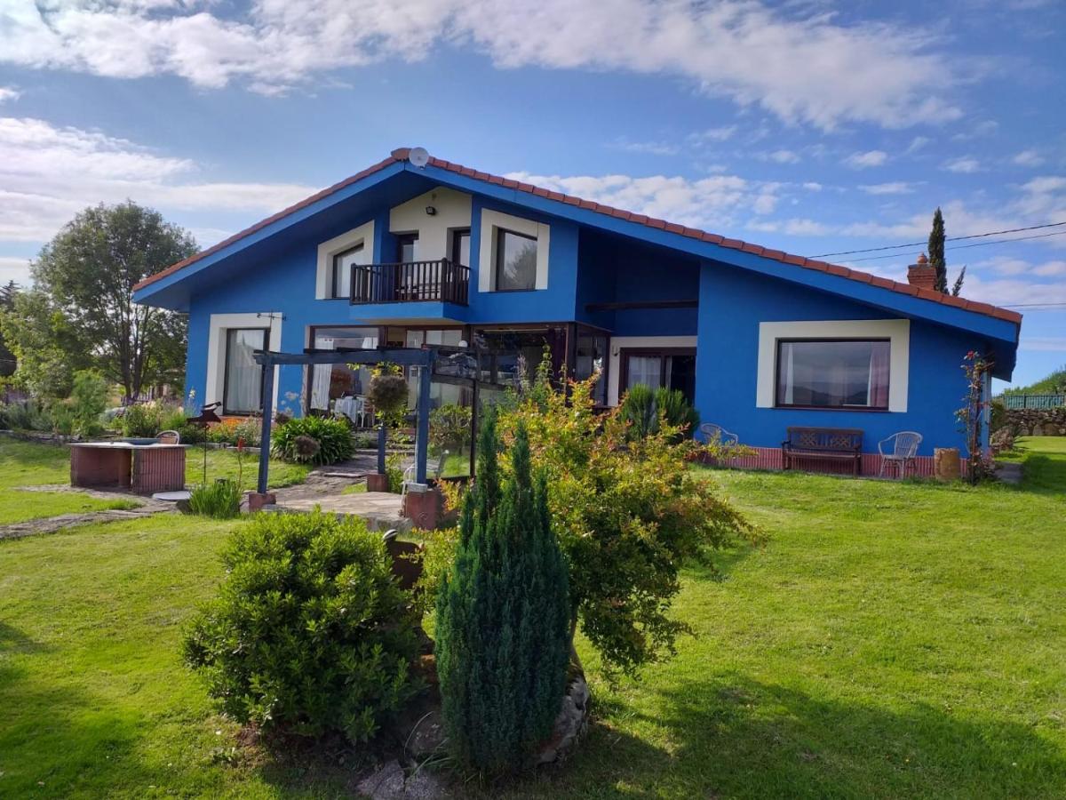 Son De Mar Hotel Rural & Apartamento Quintueles Exterior photo