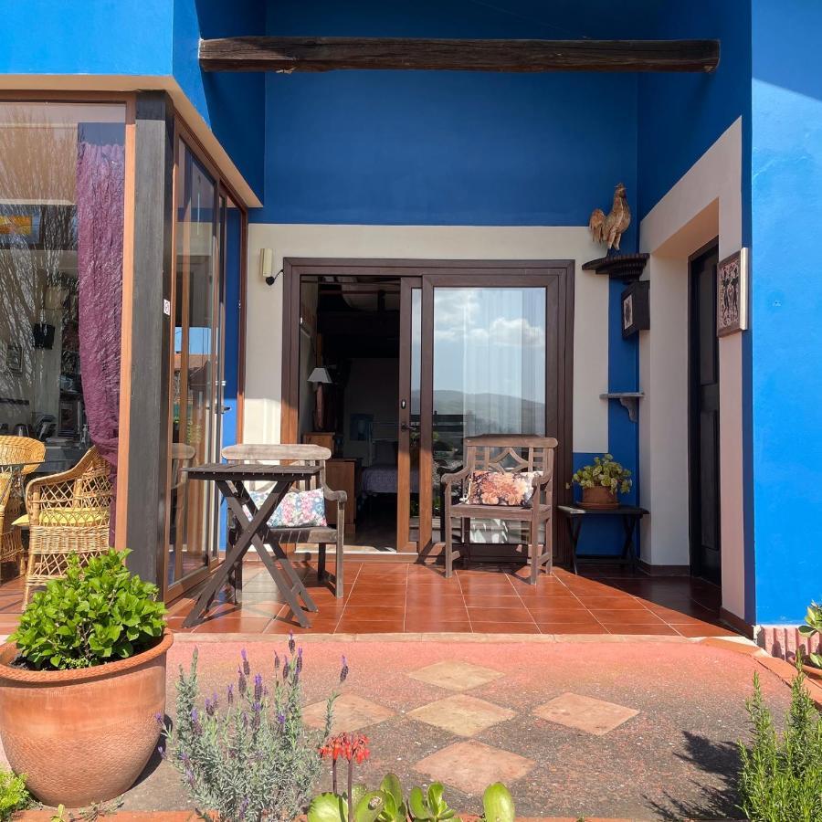 Son De Mar Hotel Rural & Apartamento Quintueles Exterior photo