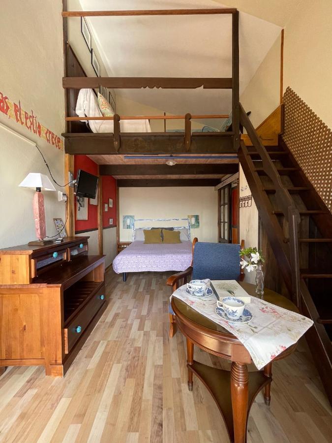Son De Mar Hotel Rural & Apartamento Quintueles Exterior photo