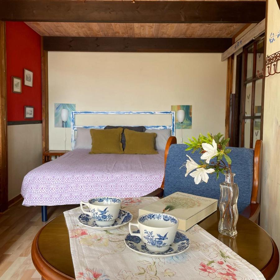 Son De Mar Hotel Rural & Apartamento Quintueles Exterior photo