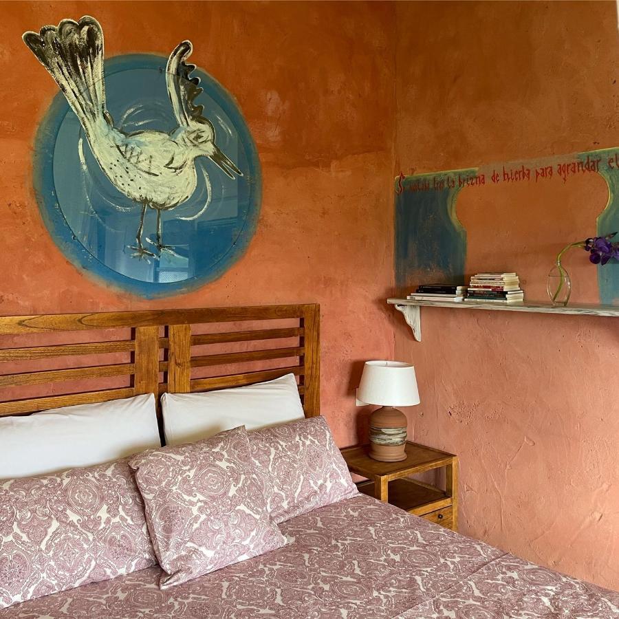 Son De Mar Hotel Rural & Apartamento Quintueles Exterior photo