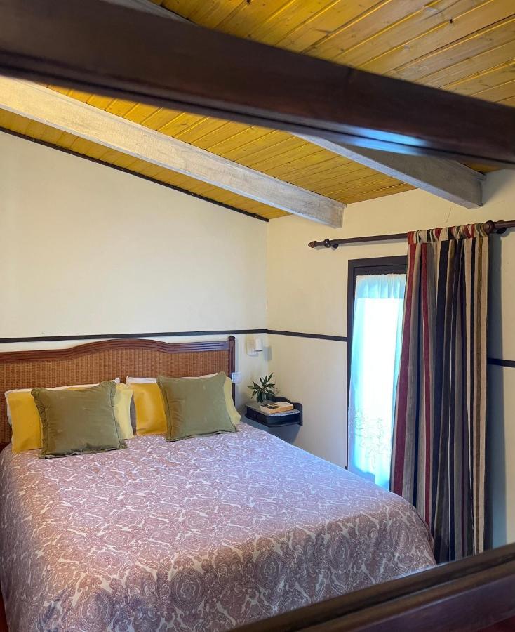 Son De Mar Hotel Rural & Apartamento Quintueles Exterior photo