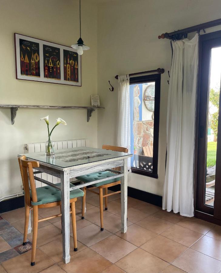 Son De Mar Hotel Rural & Apartamento Quintueles Exterior photo