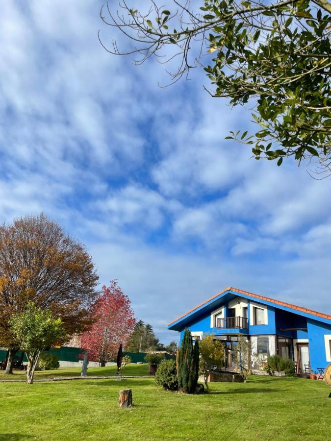 Son De Mar Hotel Rural & Apartamento Quintueles Exterior photo