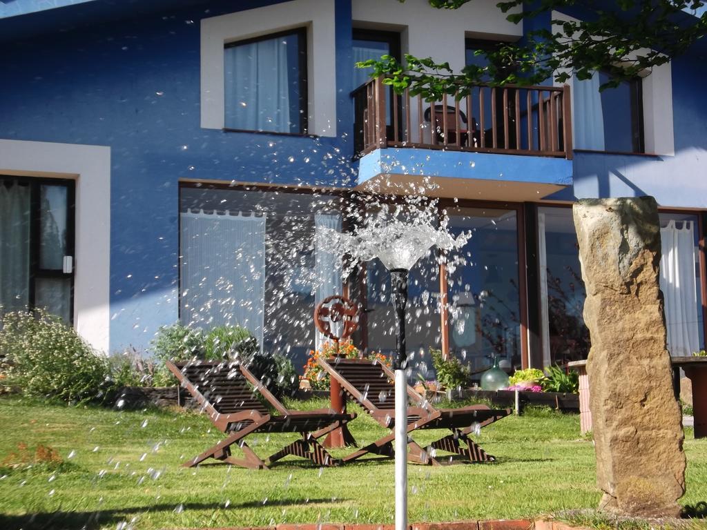 Son De Mar Hotel Rural & Apartamento Quintueles Exterior photo
